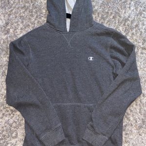 champion hoodie